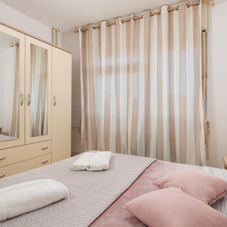 Apartment View Rijeka Exterior photo