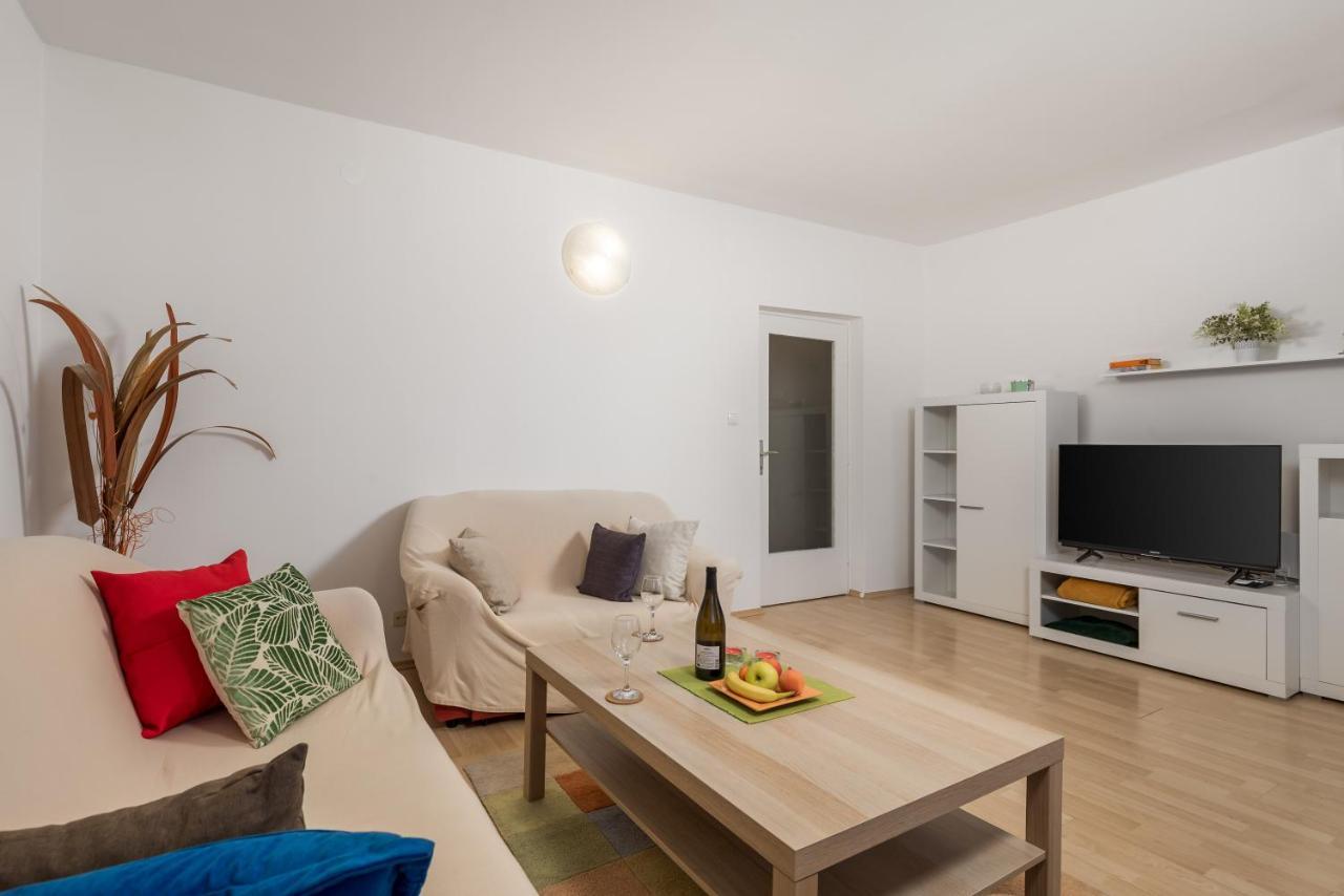 Apartment View Rijeka Exterior photo