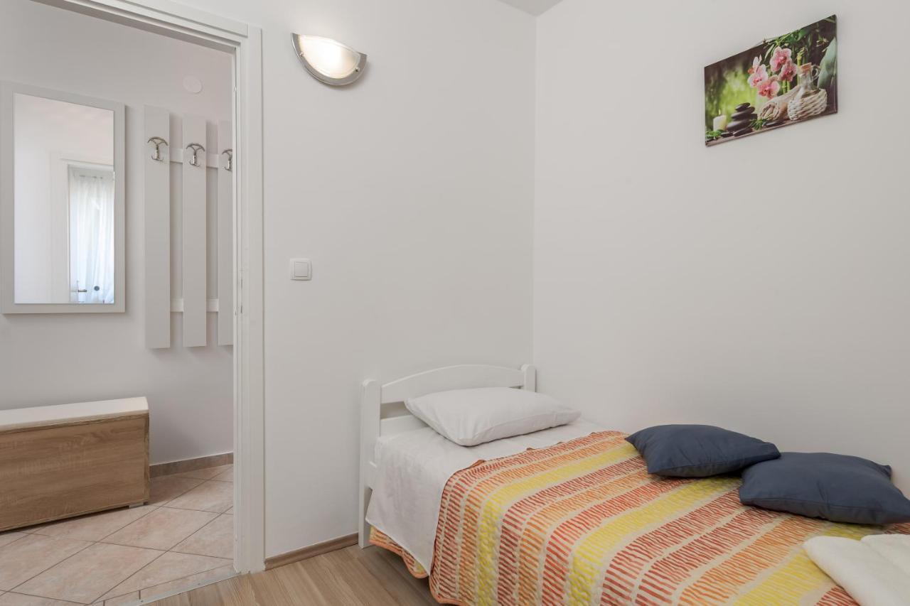 Apartment View Rijeka Exterior photo