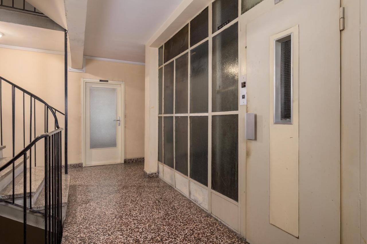 Apartment View Rijeka Exterior photo